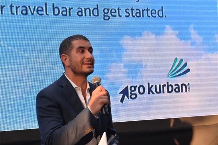 The first Lebanese online travel agency unveiled